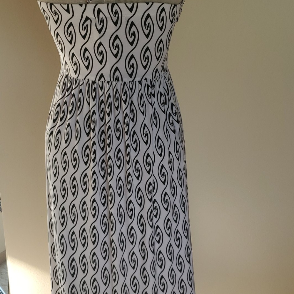 Miss Bisou Maxi Sun Dress - Picture 7 of 8